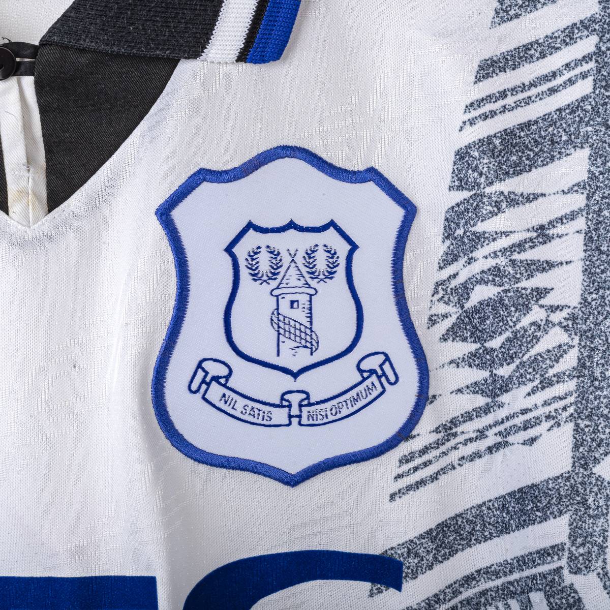 Maglia Away Everton Umbro NEC 1994/1995