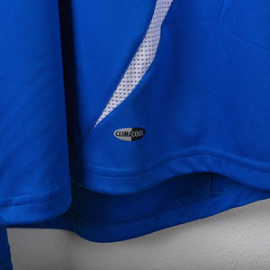 Maglia Home Grecia Adidas Karagounis n10 2006