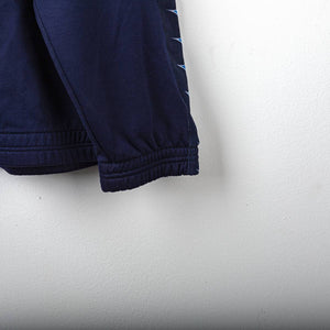 Felpa Allenamento Napoli Diadora Peroni 2000/2001