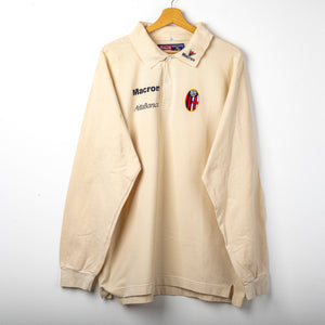 Polo Bologna Macron AreaBanca ml 2000/2001