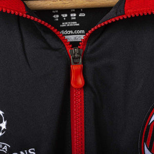 Felpa Training Milan Adidas Champions League 2007/2008