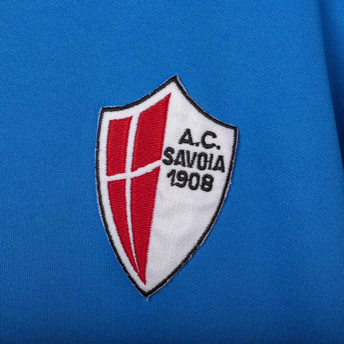 T-Shirt Allenamento Savoia Hummel 1999/2000