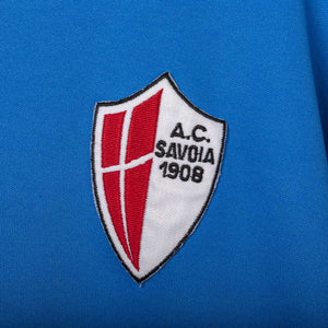 T-Shirt Allenamento Savoia Hummel 1999/2000