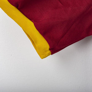 Maglia Home Roma Adidas Barilla 1991/1992