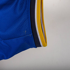 Maglia Home Parma Champion Adriano n9 2003/2004