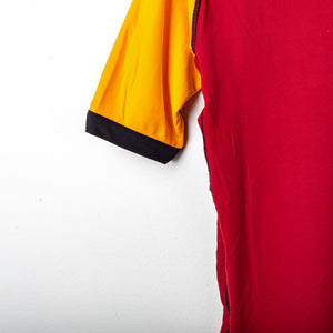 Maglia Uefa Roma Kappa 2002/2003
