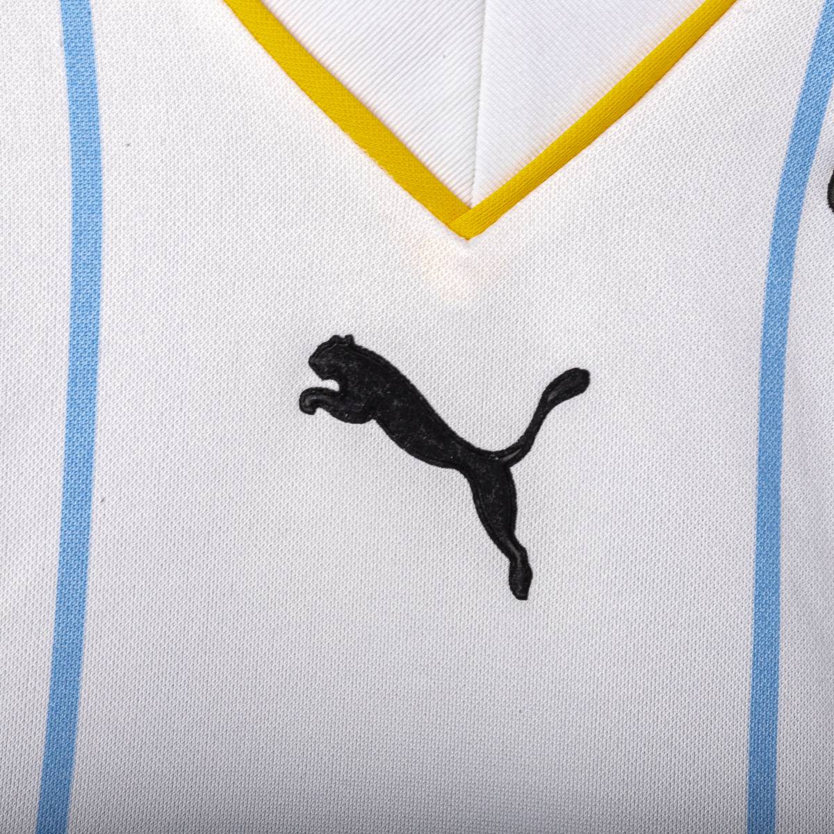 Maglia Away Lazio Puma Nesta n13 2001/2002