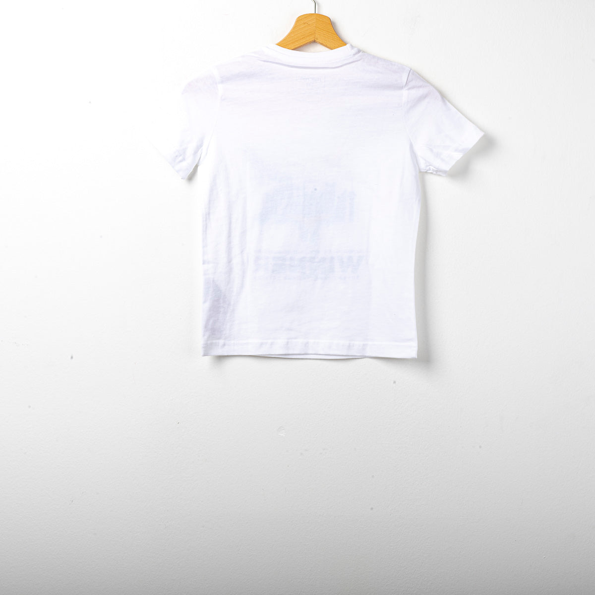t-shirt bambino celebrativa supercoppa lazio 2019/2020