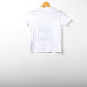 t-shirt bambino celebrativa supercoppa lazio 2019/2020