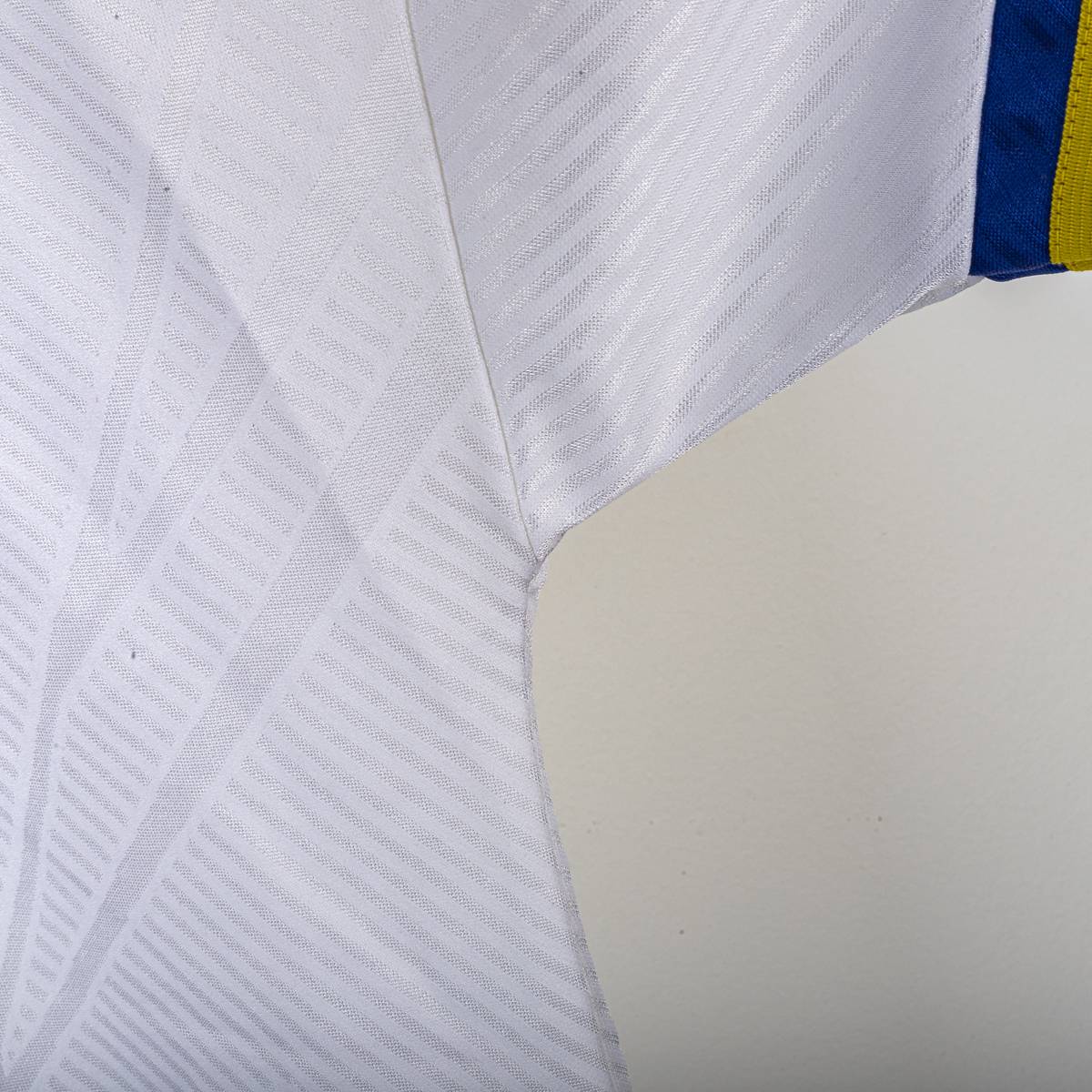 Maglia Away Parma Umbro Parmalat 1993/1994