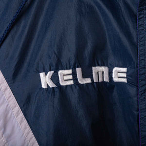 Kelme Real Madrid jacket 1997/1998