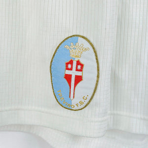 Pantaloncini Treviso Lotto 1995/1996