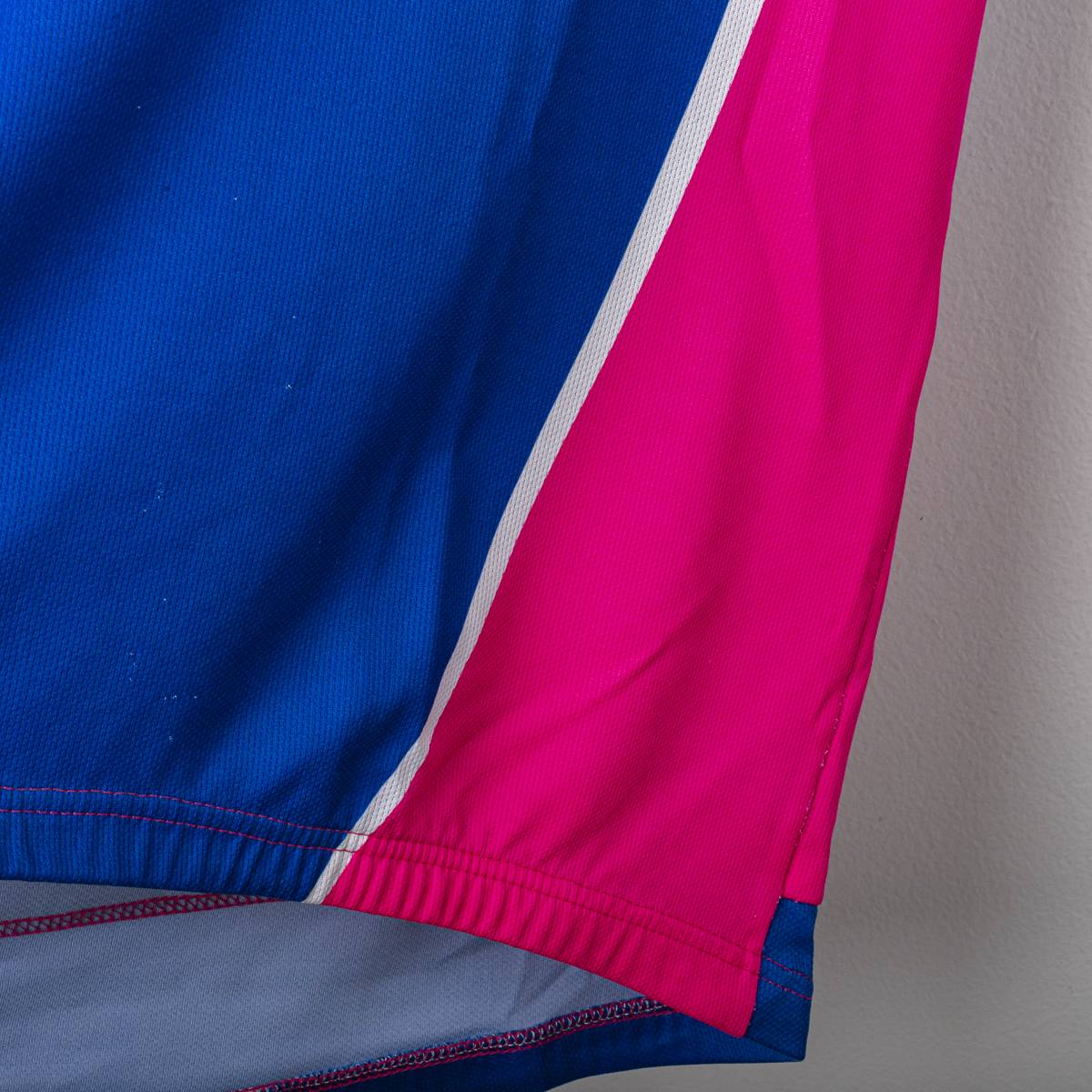 Maglia Ciclismo Lampre Asics 2000/2001