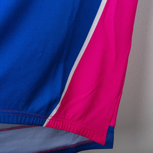 Maglia Ciclismo Lampre Asics 2000/2001