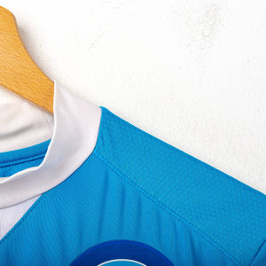 Maglia Home Ssc Napoli Kappa Mertens 14 2015/2016