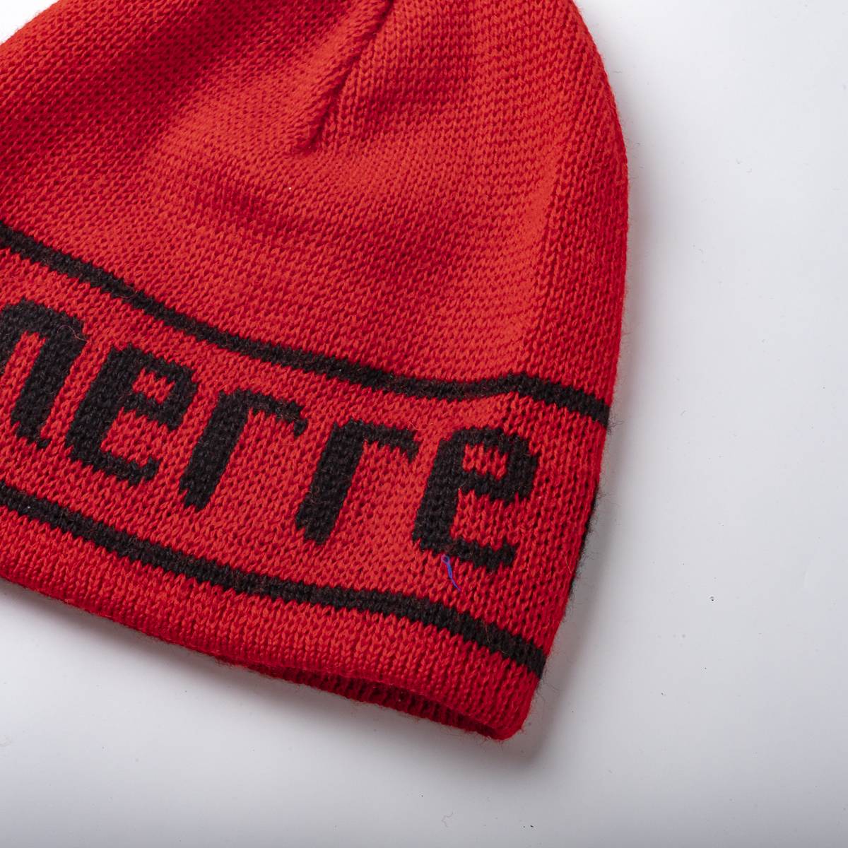 Cuffia Milan Ennerre 1983/1984