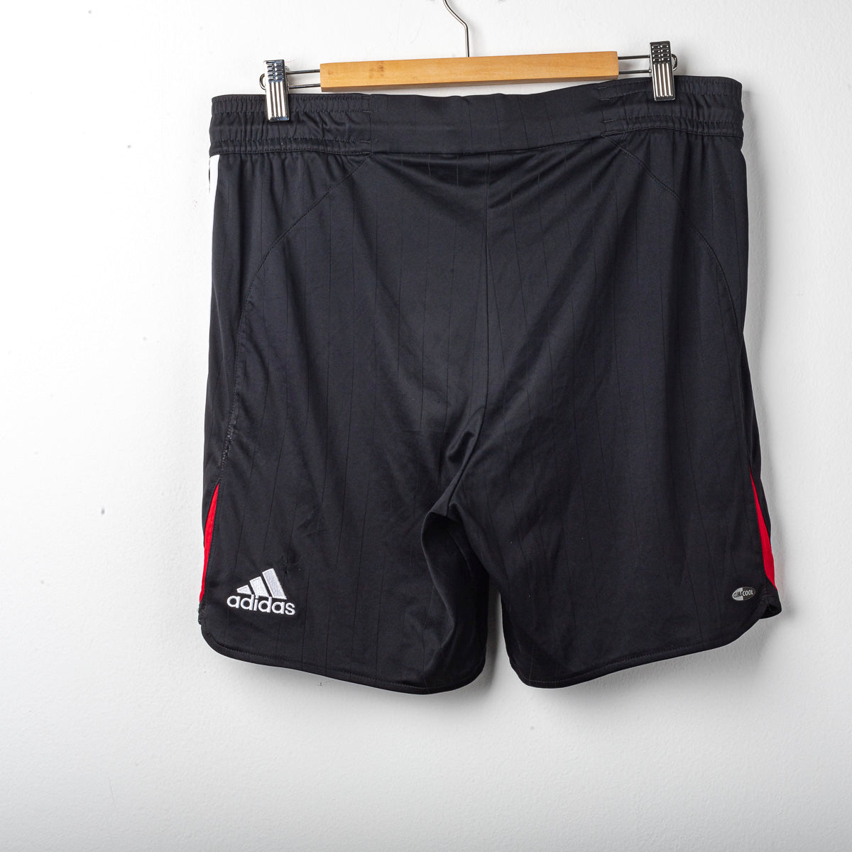 Pantaloncini Home Germania Adidas 2005/2006
