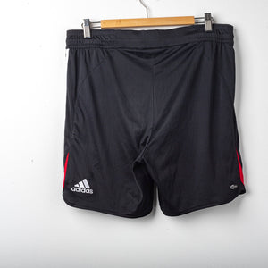Pantaloncini Home Germania Adidas 2005/2006