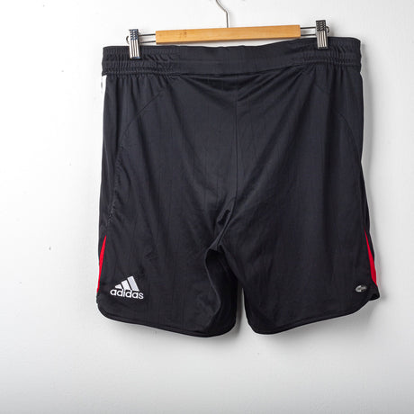 Pantaloncini Home Germania Adidas 2005/2006