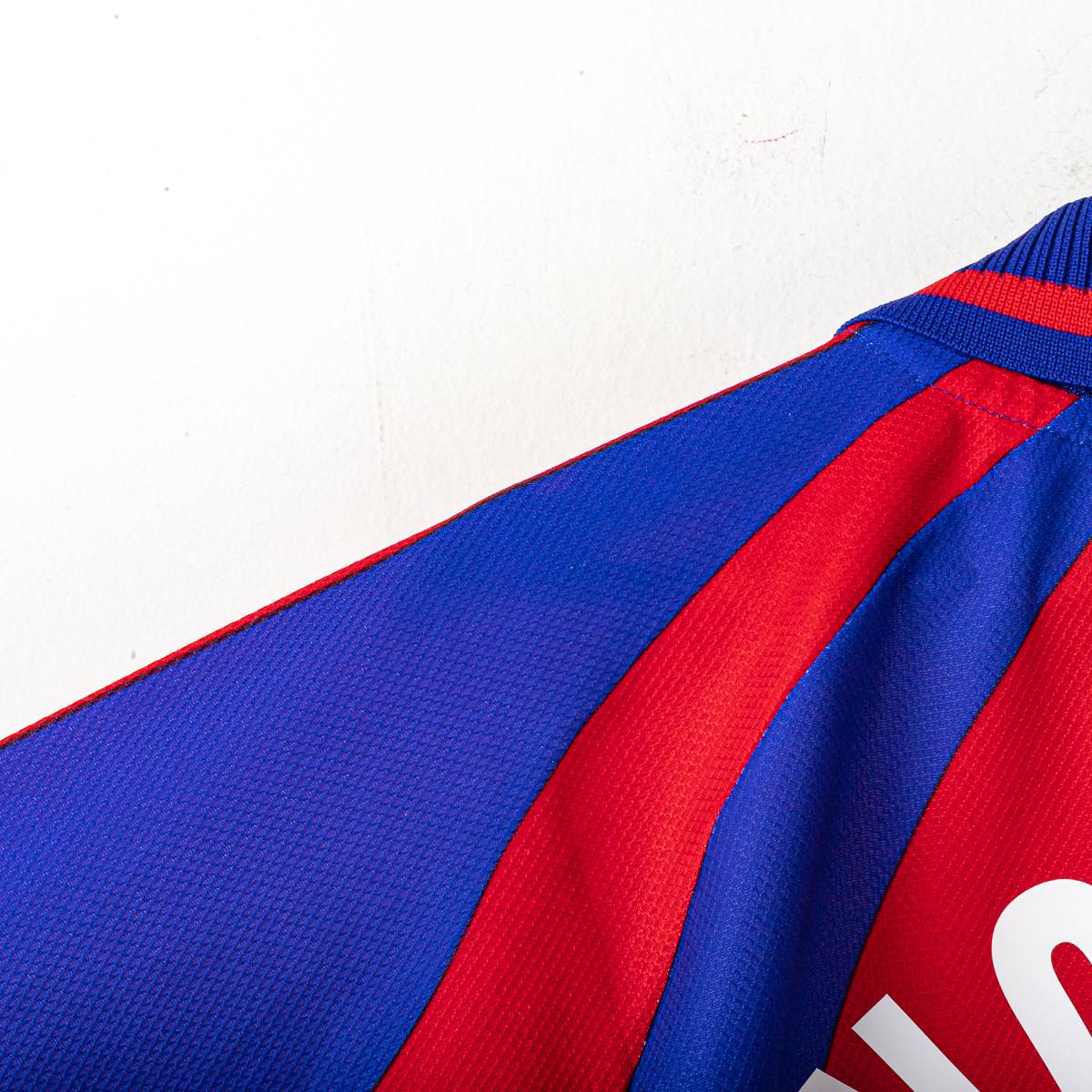 Maglia Home Fc Bologna Diadora Ingesson 8 1998/1999