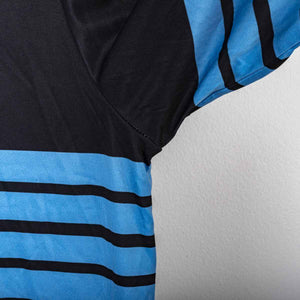 Maglia Nera Away Lazio Macron 2015/2016