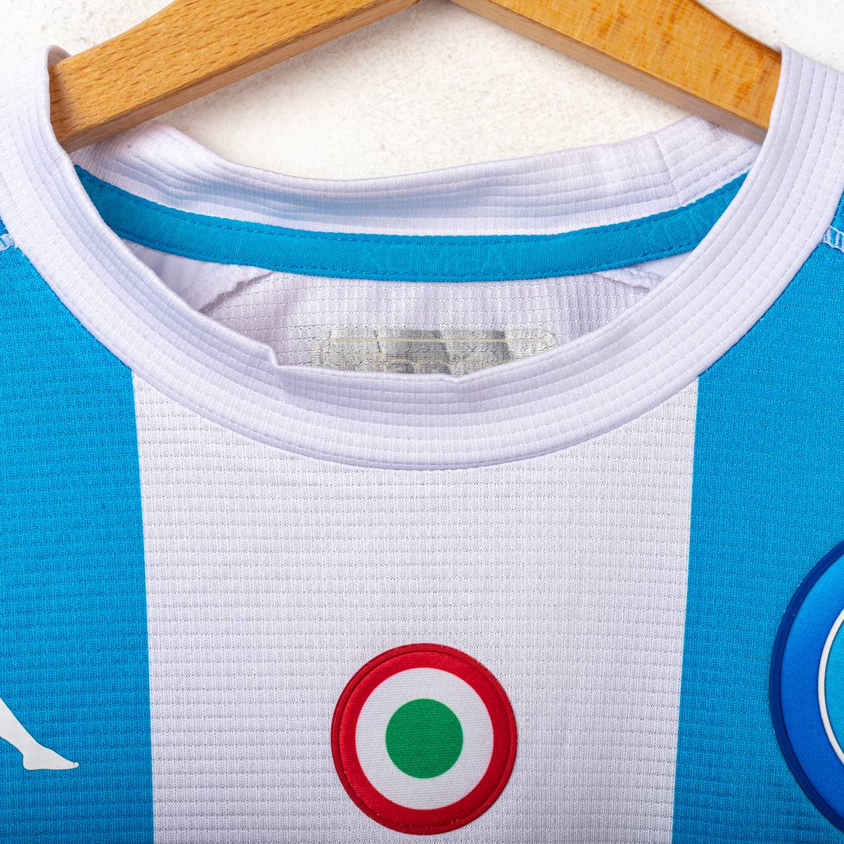 maglia ssc napoli edizione speciale osimhen n9 2020/2021