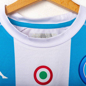 maglia ssc napoli edizione speciale osimhen n9 2020/2021