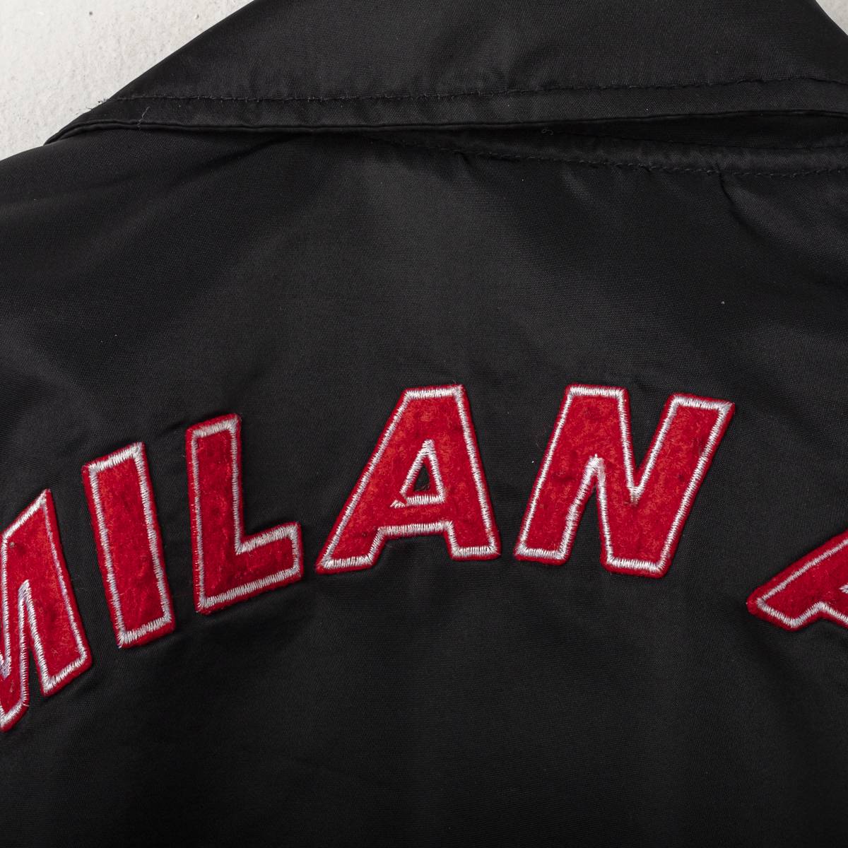 Bomber Bambino Milan Lotto 1995/1996
