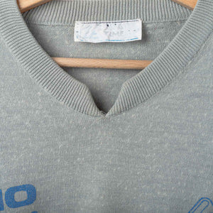 Maglia Allenamento Napoli Linea Time N2 1984/1985