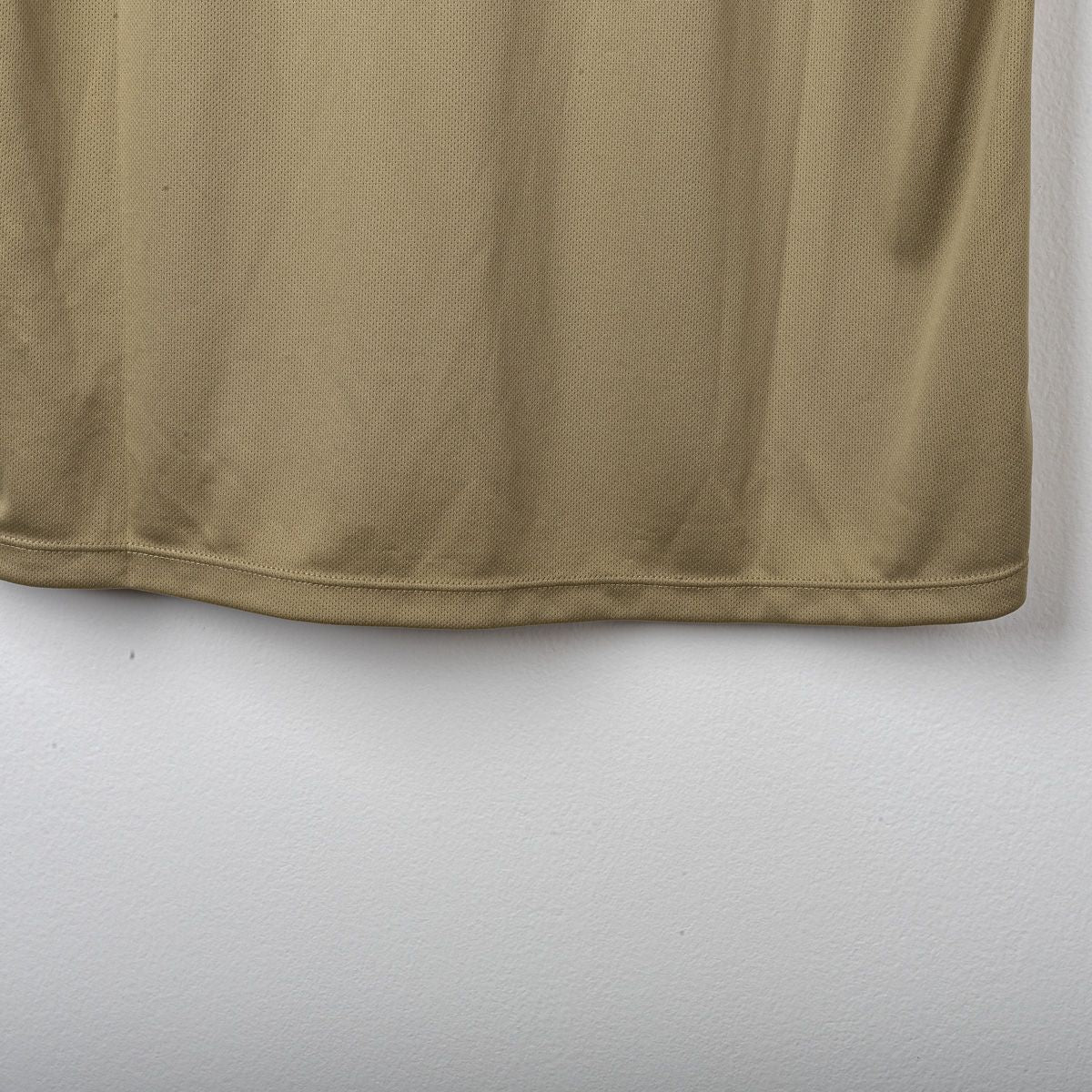 T-shirt Allenamento Napoli Kappa Beige 2020/2021