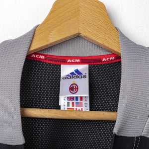 Maglia Portiere Milan Adidas Abbiati 12 2001/2002