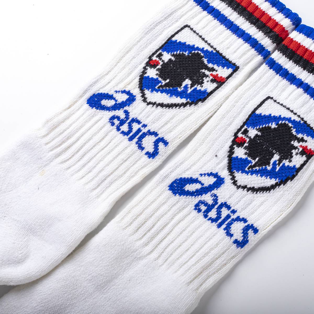 Calzettoni Freetime Sampdoria Asics