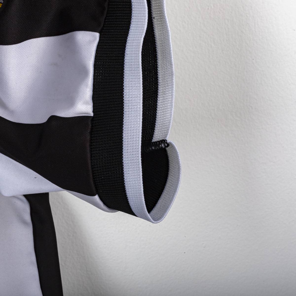 Maglia Home Juventus Kappa D+ Zidane 21 1998/1999