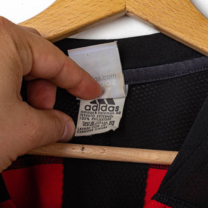 Maglia Home Milan Adidas Kakà 22 2003/2004