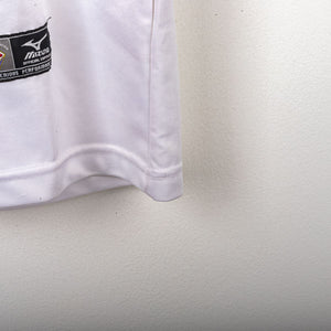 maglia Third fiorentina mizuno Adriano 90 2001/2002