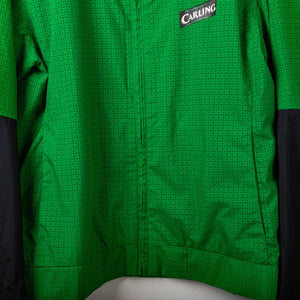 giacca celtic nike carling 2009/2010