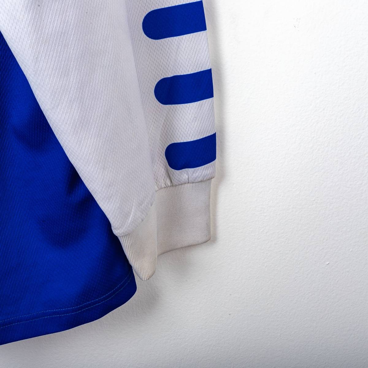 Fiorentina Fila Toyota 1999/2000 Training Shirt