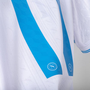 Maglia Away Euro Napoli EA7 De Bruyne 11 2025/2026