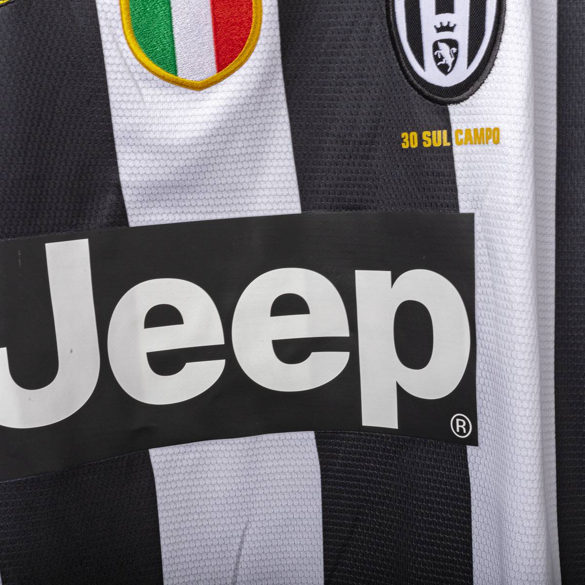 Maglia Home Juventus Nike Pirlo 21 Uefa 2012/2013