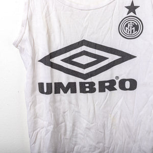 Canottiera Inter Umbro 1997/1998
