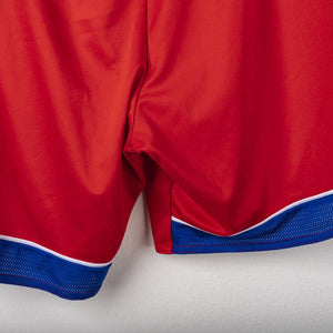 Pantaloncini Home Bayern Monaco Adidas 2014/2015