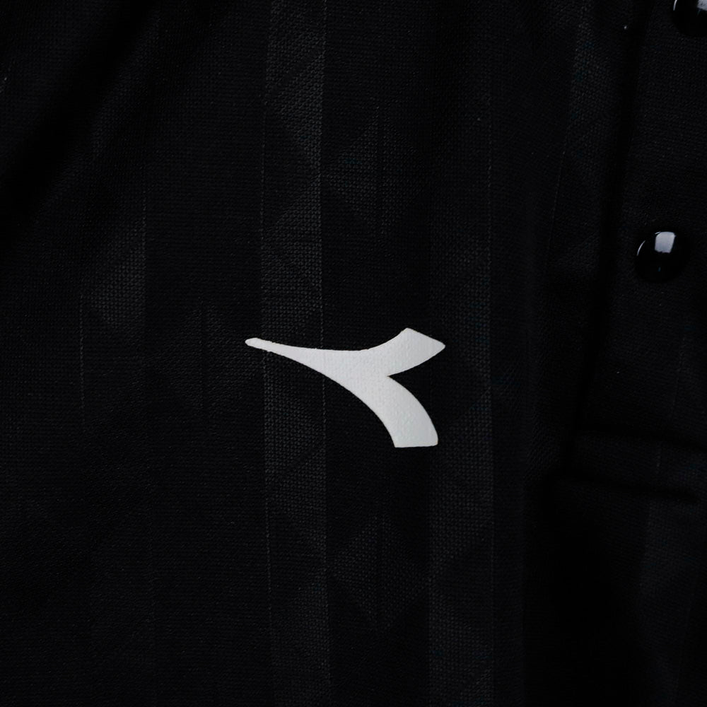 Maglia Arbitro FIGC Diadora Anni 1980