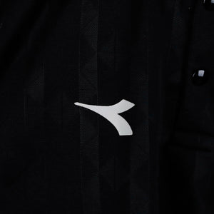 Maglia Arbitro FIGC Diadora Anni 1980