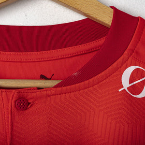 Maglia Away Lillestrom Puma N60 2022/2023