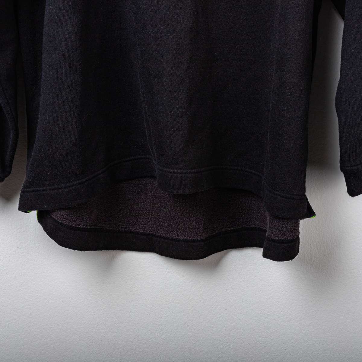 Lazio Puma Cirio Training Sweatshirt 1998/1999