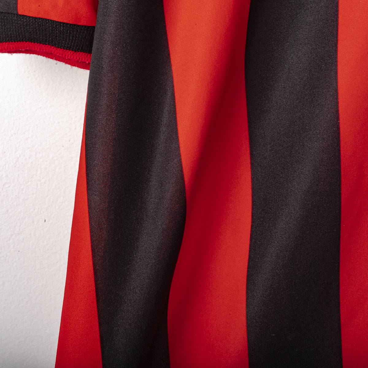 Maglia Home Ac Milan Adidas Motta 1992/1993