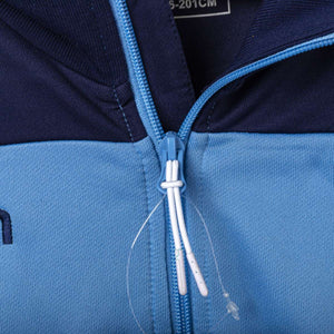 Giacca Rappresentanza Ss Lazio celeste 2012/2013