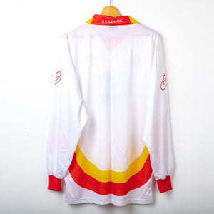 Maglia Away U.S. Lecce Asics 1999/2000 ML
