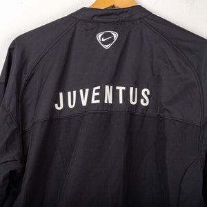 Giacca Tuta Juventus Nike New Holland 2008/2009