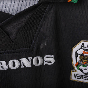 maglia home venezia Kronos Recoba n11 1999/2000